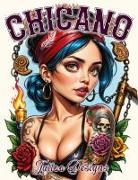 Life Daily Style - Chicano Tattoo Designs