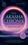 Marion Schwarz - Das Akasha-Chronik Praxisbuch für Einsteiger