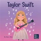 Mary Nhin - Taylor Swift