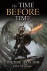 Kent Kunefke - The Time Before Time