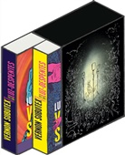 Virginie Despentes, Luz - Vernon Subutex, 2 Teile
