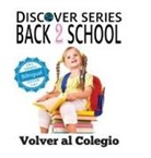 Xist Publishing - Volver al Colegio/ Back to School