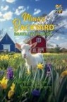 Christina Fontenette, Grantham, Peltier - Mina's Backyard - Brave Little Goat