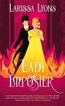 Larissa Lyons - Lady Imposter