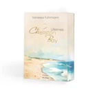 Vanessa Fuhrmann - Chellston Bay
