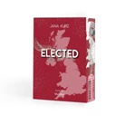 Jana Kurz - Elected - Vote for love