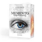 Elisa Halm - MEMENTO - Eisige Erinnerung