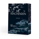 Lea Giegerich - Die Wachenden