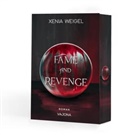 Xenia Weigel - Fame and Revenge
