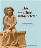 Markus Trautmann - "Ich habe alles mitgebetet!"