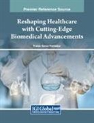 Pranav Kumar Prabhakar - Reshaping Healthcare with Cutting-Edge Biomedical Advancements