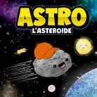 Samuel John - Astro l'Asteroide