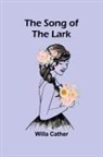 Willa Cather - The Song of the Lark