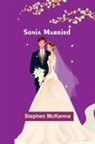 Stephen McKenna - Sonia Married