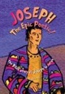 Jo Johnson - JOSEPH The Epic Poetic! the Bible story of Joseph in verse