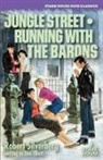 Robert Silverberg - Jungle Street / Running With the Barons
