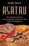 Mari Silva - Asatru
