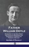 Alfred O'Rahilly - Father William Doyle