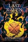 Steve McHugh - The Last Raven