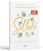 Anna Kupka, Anna Camilla Kupka - Selbst
