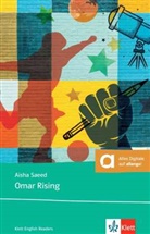 Aisha Saeed - Omar Rising
