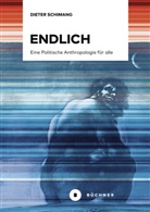 Dieter Schimang - Endlich