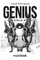 Astrid Schwikardi - Genius