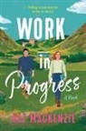 Kat Mackenzie - Work in Progress