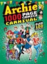 Archie Superstars - Archie 1000 Page Comics Carnival