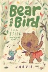 Jarvis - Bear and Bird: The Stick and Other Stories