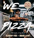 Muhammad Abdul-Hadi, Michael Carter, David Joachim - We the Pizza
