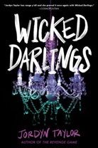 Jordyn Taylor - Wicked Darlings