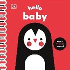 DK, Rebecca Weerasekera - Hello Baby