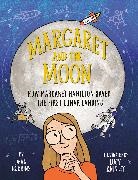 Lucy Knisley, Dean Robbins - Margaret and the Moon