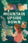 Sara Ryan - Mountain Upside Down