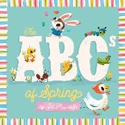 Jill Howarth,  Howarth Jill - The ABCs of Spring