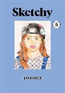 MAKIHIROCHI - Sketchy 5
