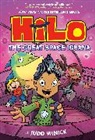 Judd Winick - Hilo Book 11: The Great Space Iguana