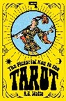 Sereptie, A E Waite, A.E. Waite - The Pictorial Key to the Tarot
