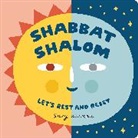 Suzy Ultman, Ultman Suzy, Ultman Suzy - Shabbat Shalom