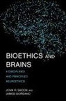 James Giordano, John R Shook, John R. Shook, Shook John R. - Bioethics and Brains
