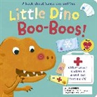 Sophie Aggett, Jannie Ho - Little Dino Boo-Boos!