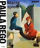 Kunstmuseum Basel, Basel Kunstmuseum, Kunstmuseum Basel, Eva Reifert - Paula Rego - Machtspiele