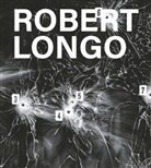 Elsy Lahner, Klaus Albrecht Schröder - Robert Longo