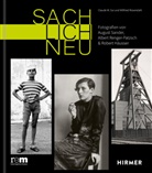 Wilfried Rosendahl, Claude W. Sui - Sachlich neu