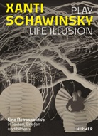 Torsten Blume, Daniel Schawinsky, Mudam Luxembourg – Musée d‘Art Moderne Grand Jean, Mudam Luxembourg - Musée d'Art Moderne Grand-Duc Jean, Xanti Schawinsky, Xanti Schawinsky Estate Zürich - Xanti Schawinsky
