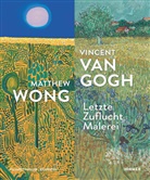 Albertina Museum Wien, Zürcher Kunsthaus Zürich, Zürcher Kunstgesellschaft Kunsthaus Zürich, Zürcher Kunstgesellschaft / Kunsthaus Zürich, Albertina Museum Wien - Matthew Wong - Vincent van Gogh