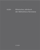 Tanja Michalsky, Tristan Weddigen - Römisches Jahrbuch der Bibliotheca Hertziana