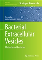 Steven Jay, Pirolli, Nicholas Pirolli - Bacterial Extracellular Vesicles