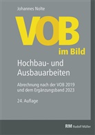 Johannes Nolte - VOB im Bild - Hochbau- und Ausbauarbeiten